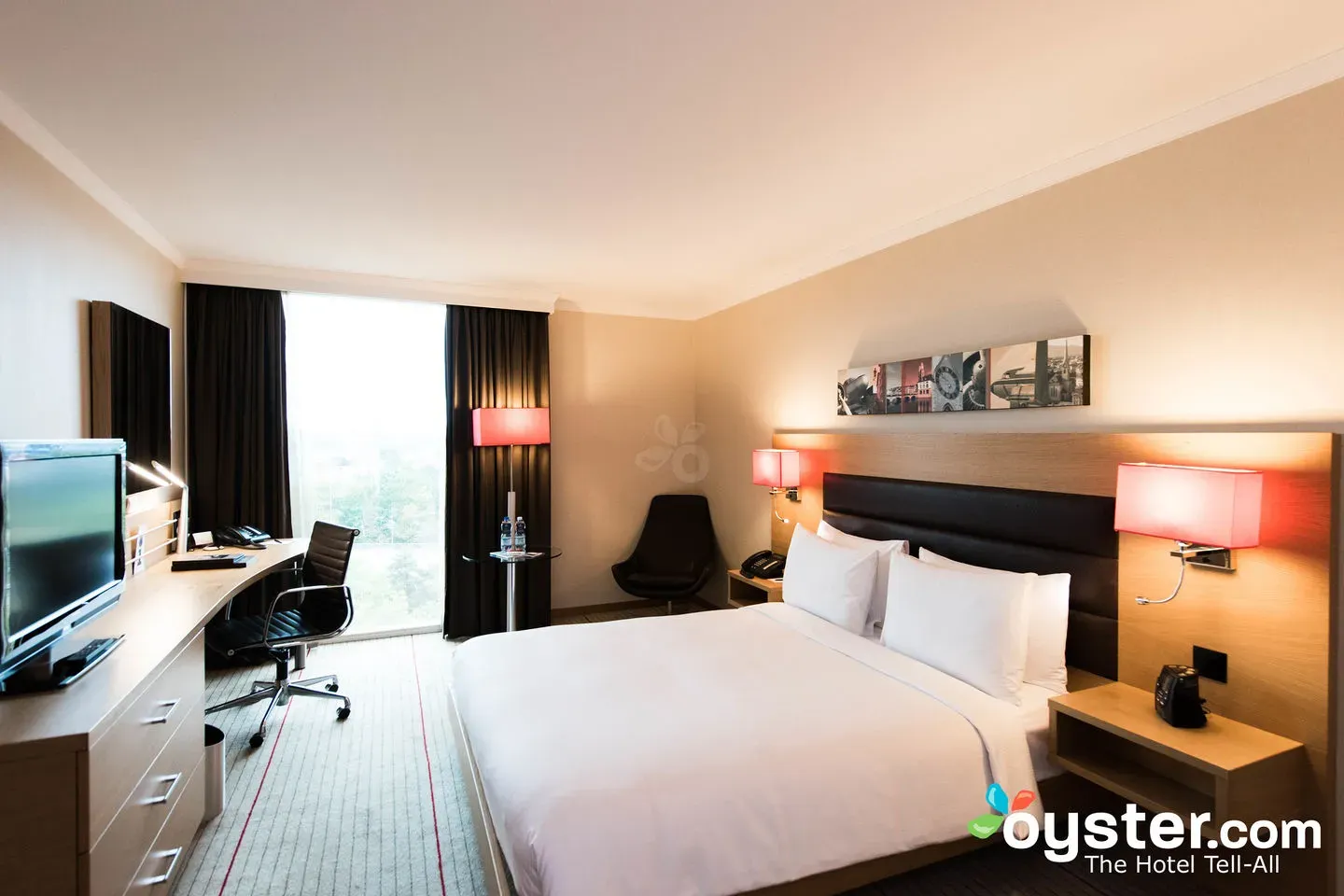 Hilton Zurich Airport Review: What To REALLY Expect If You Stay